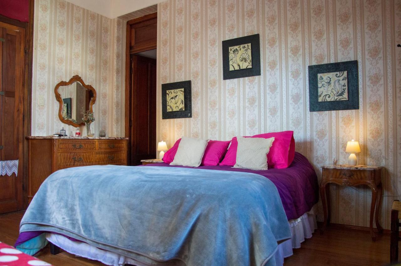 Cane B&B Montevideo Exterior foto