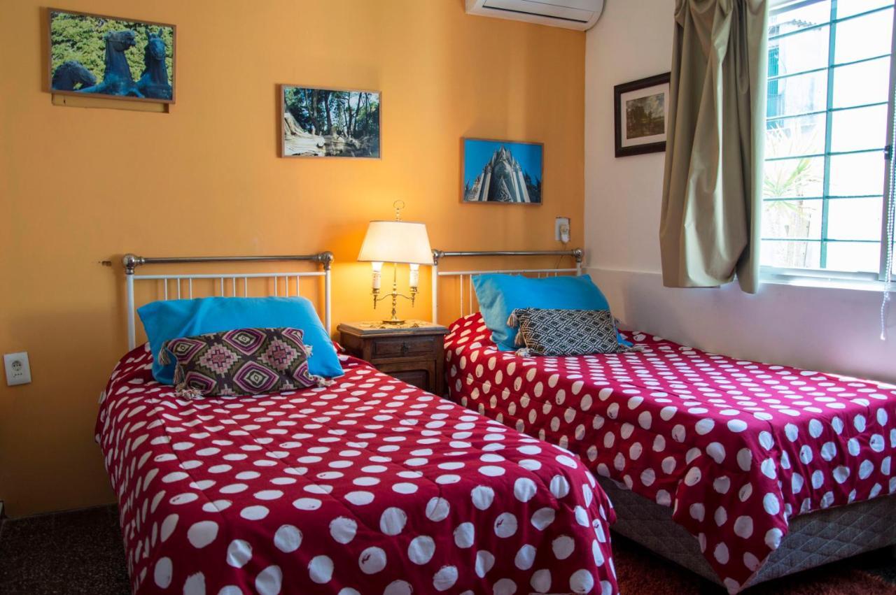 Cane B&B Montevideo Exterior foto