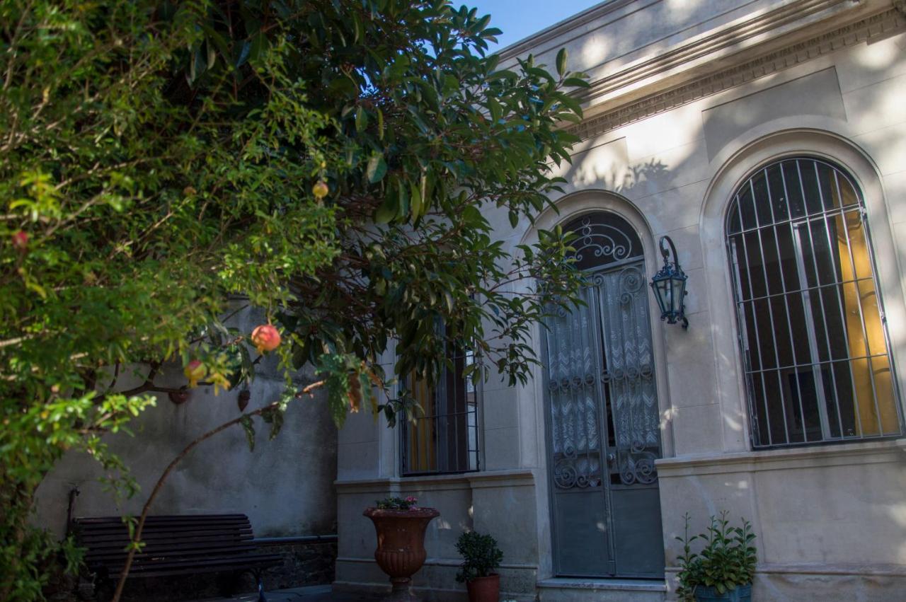 Cane B&B Montevideo Exterior foto
