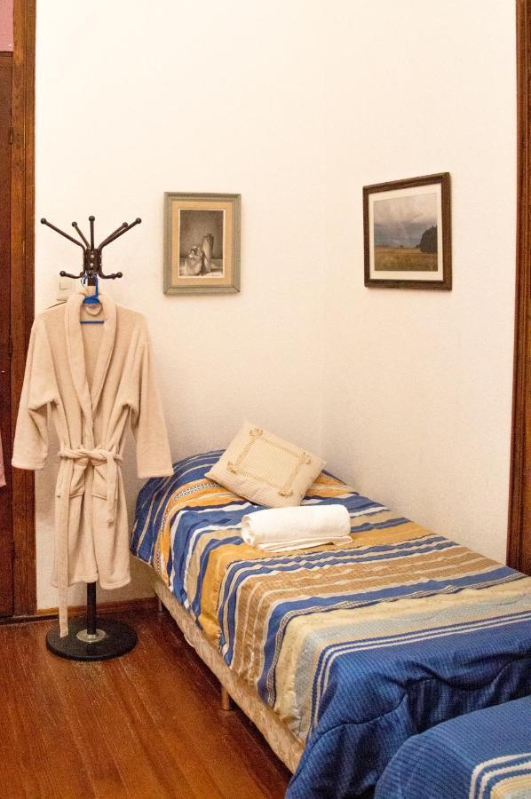 Cane B&B Montevideo Exterior foto