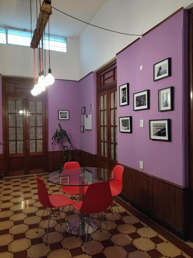 Cane B&B Montevideo Exterior foto