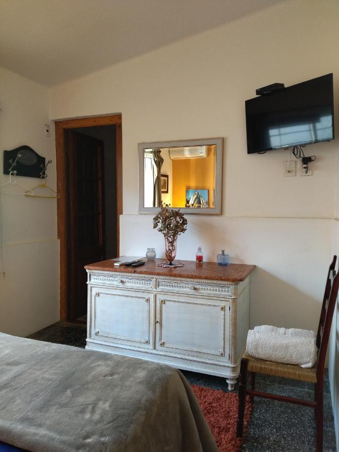 Cane B&B Montevideo Exterior foto